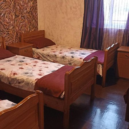 Guest House Giorgi Ureki Kültér fotó