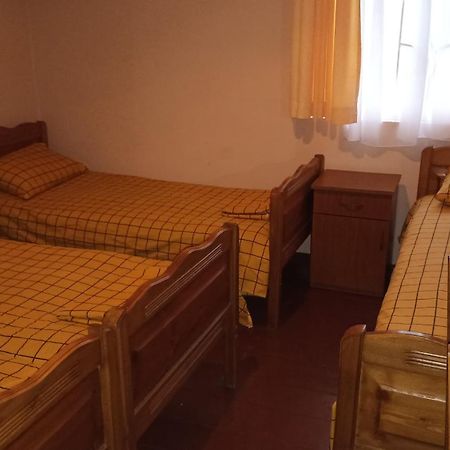 Guest House Giorgi Ureki Kültér fotó