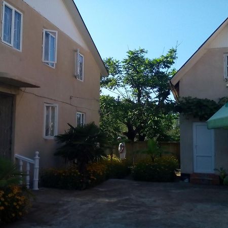 Guest House Giorgi Ureki Kültér fotó