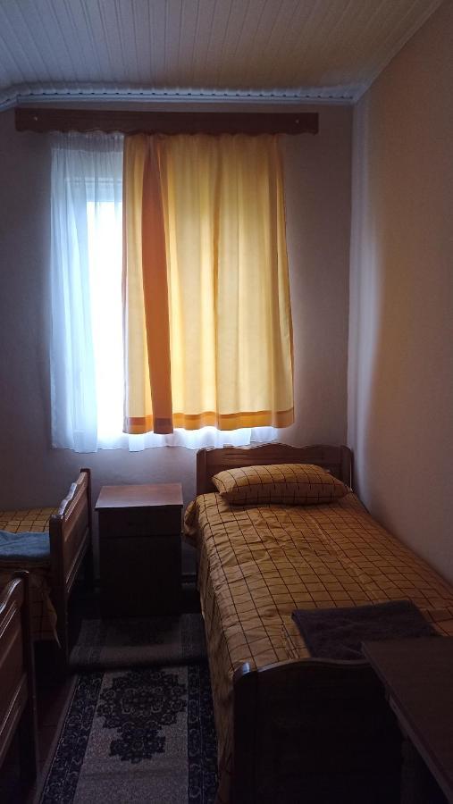 Guest House Giorgi Ureki Kültér fotó