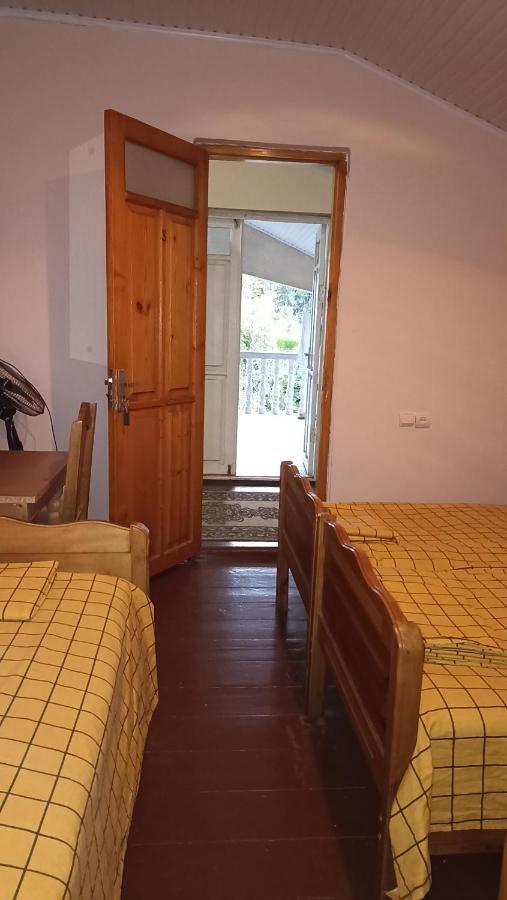 Guest House Giorgi Ureki Kültér fotó