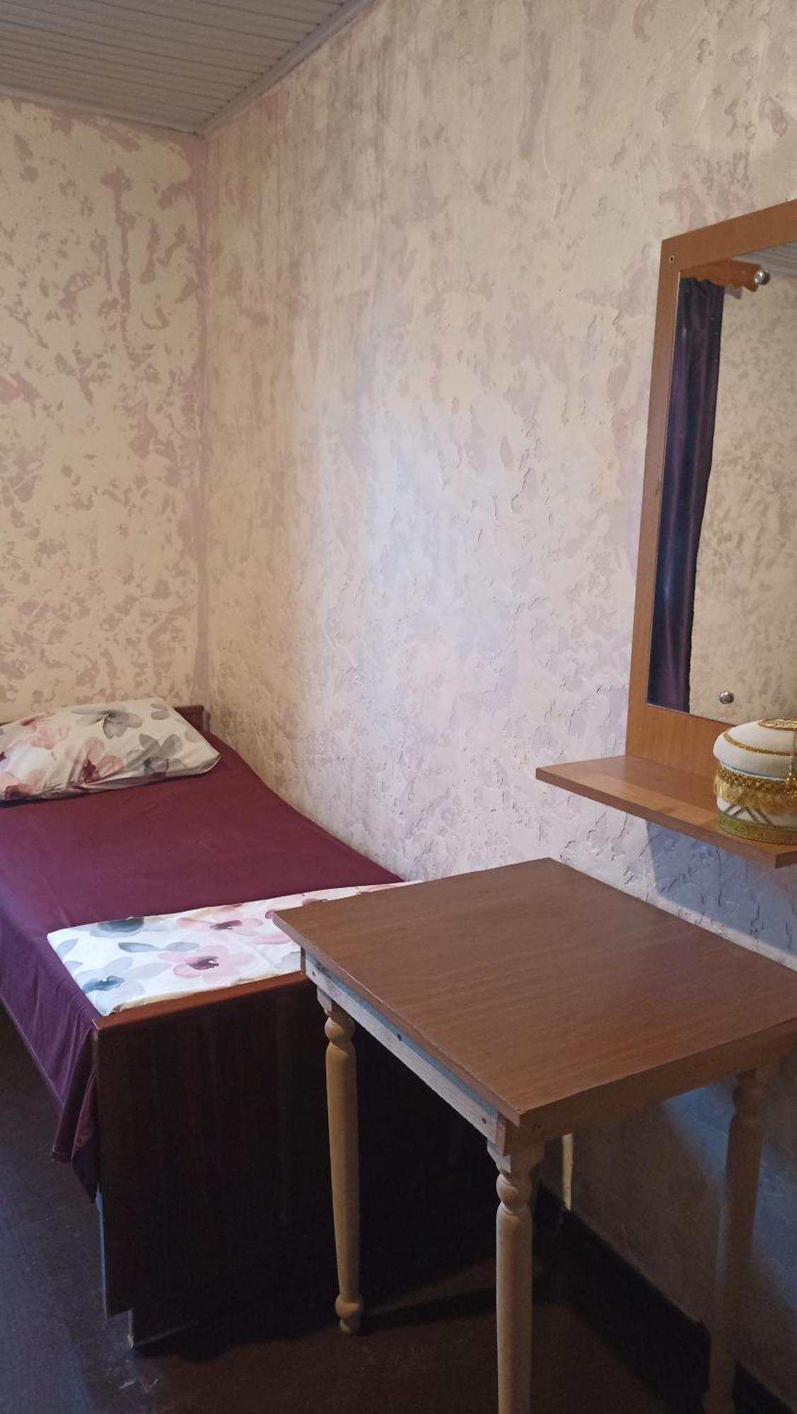 Guest House Giorgi Ureki Kültér fotó