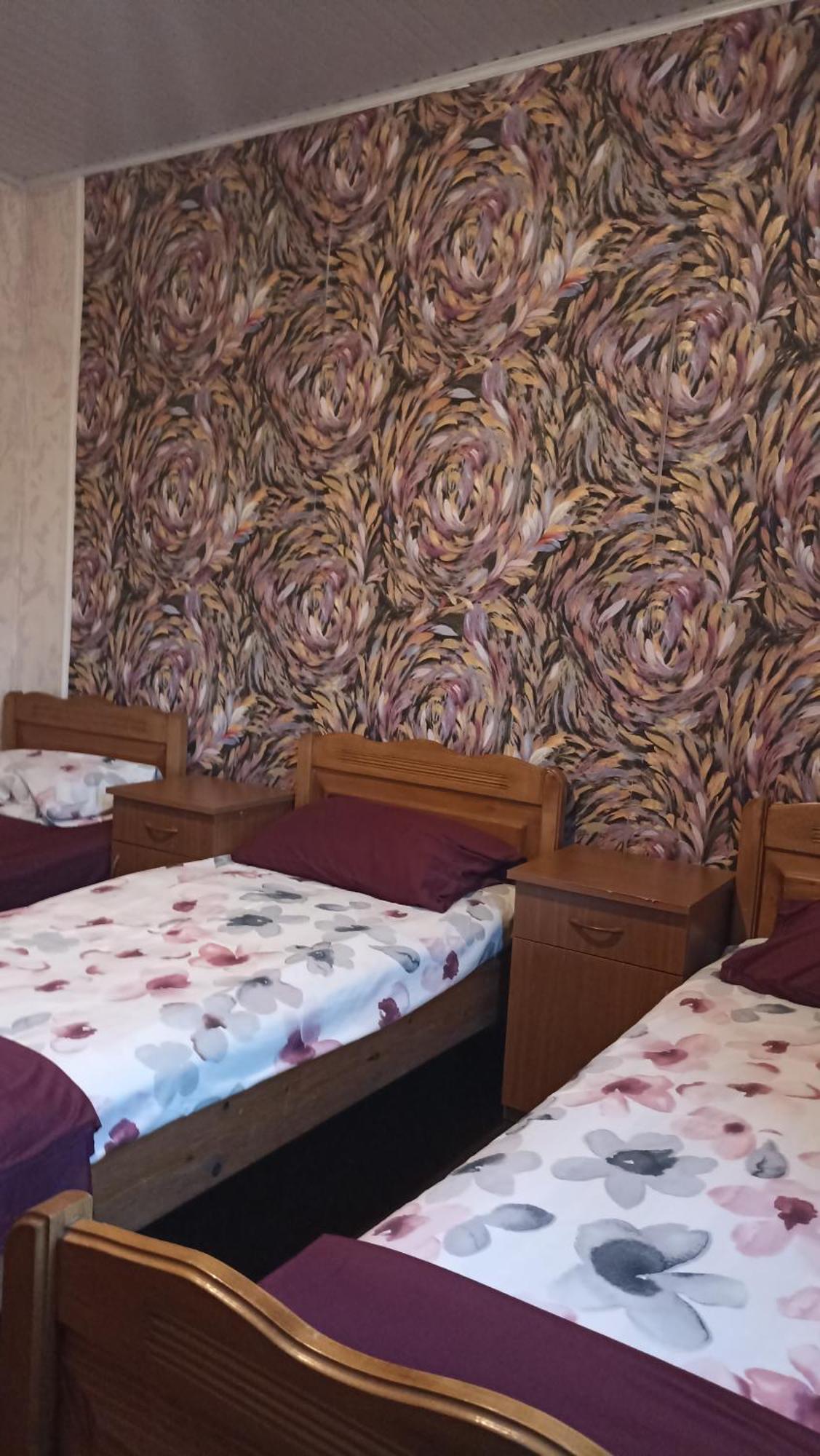 Guest House Giorgi Ureki Kültér fotó