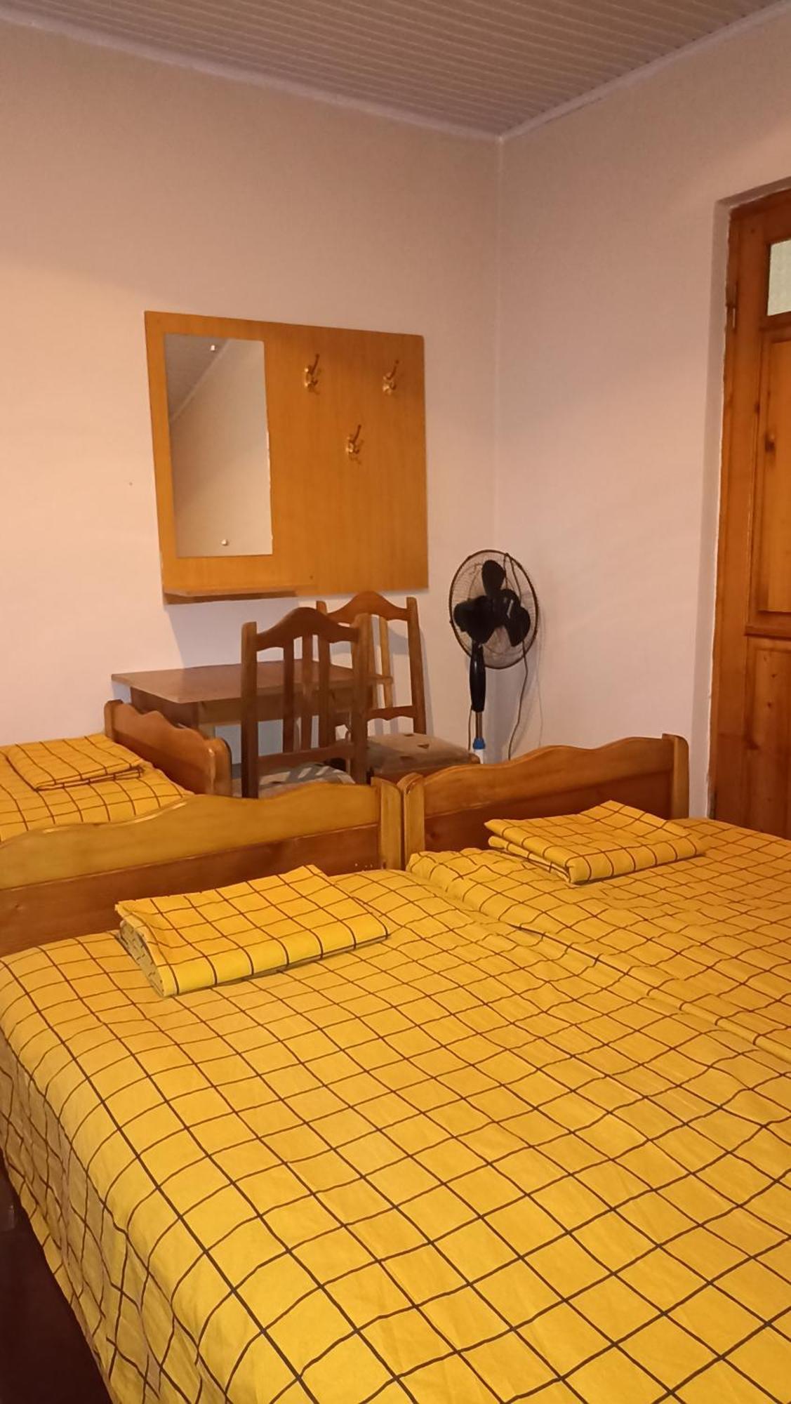 Guest House Giorgi Ureki Kültér fotó