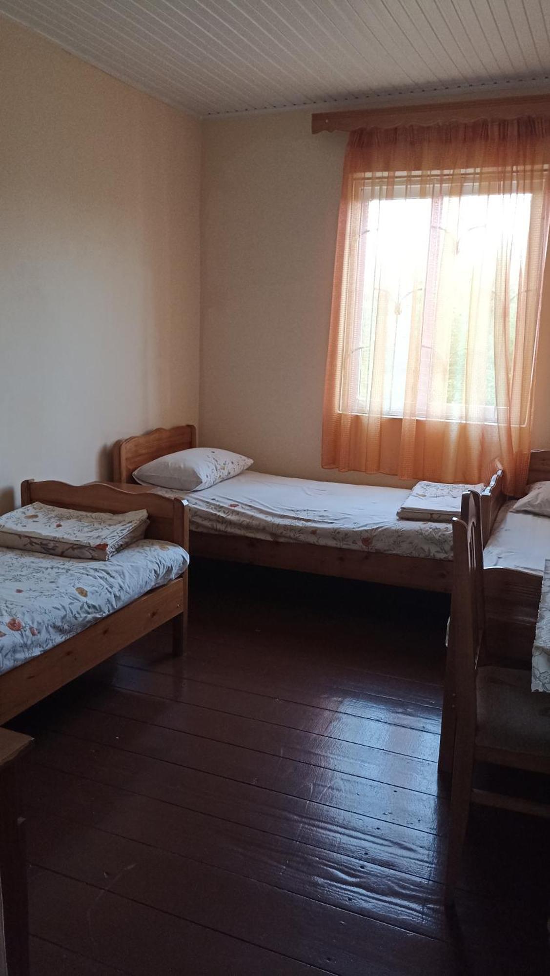 Guest House Giorgi Ureki Kültér fotó