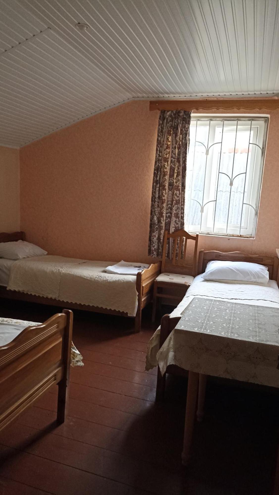 Guest House Giorgi Ureki Kültér fotó
