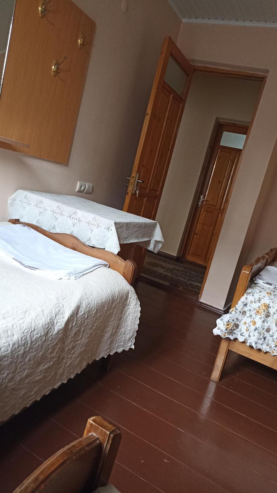 Guest House Giorgi Ureki Kültér fotó
