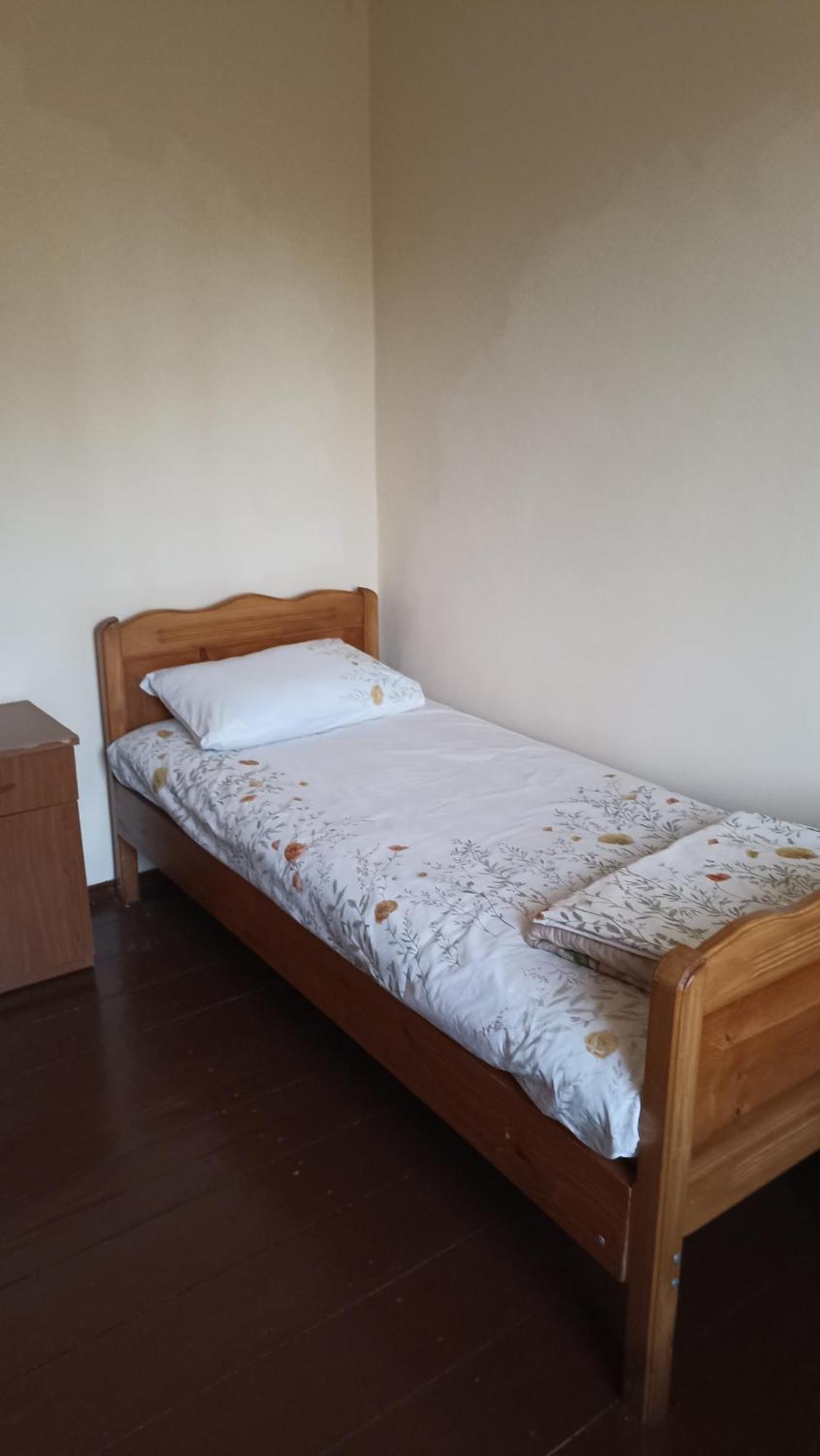 Guest House Giorgi Ureki Kültér fotó