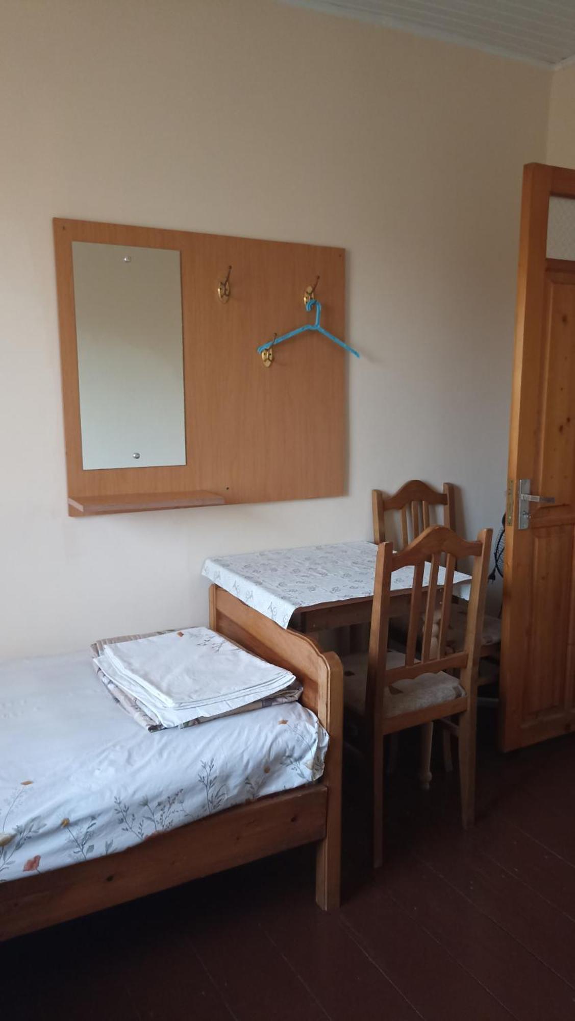 Guest House Giorgi Ureki Kültér fotó