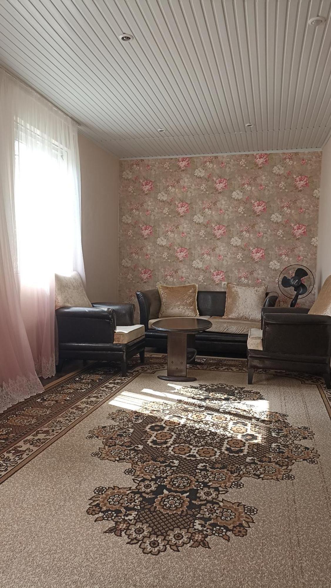 Guest House Giorgi Ureki Kültér fotó
