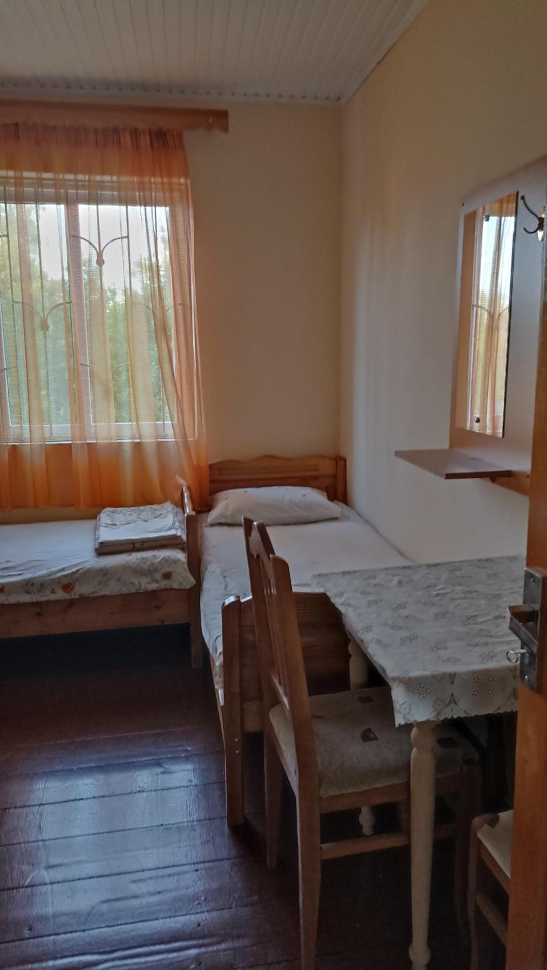 Guest House Giorgi Ureki Kültér fotó
