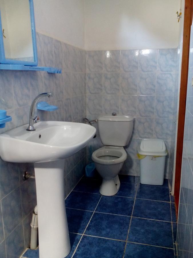 Guest House Giorgi Ureki Kültér fotó