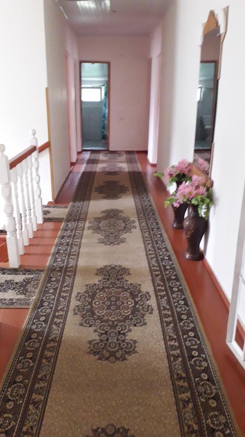 Guest House Giorgi Ureki Kültér fotó