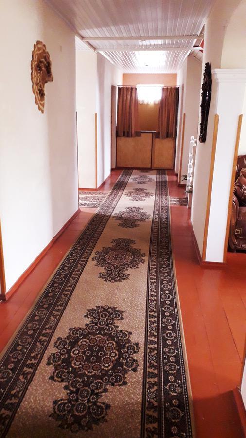Guest House Giorgi Ureki Kültér fotó